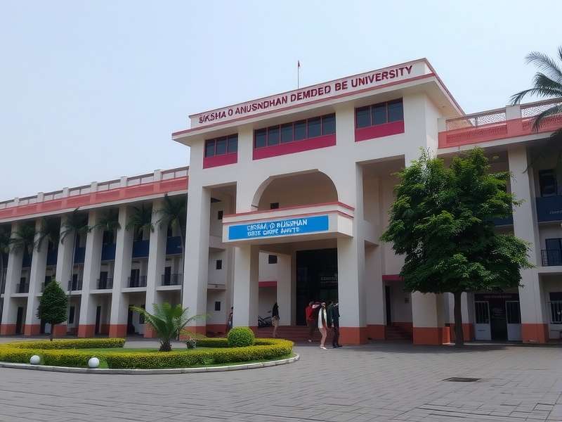 Research Laboratory at SOA