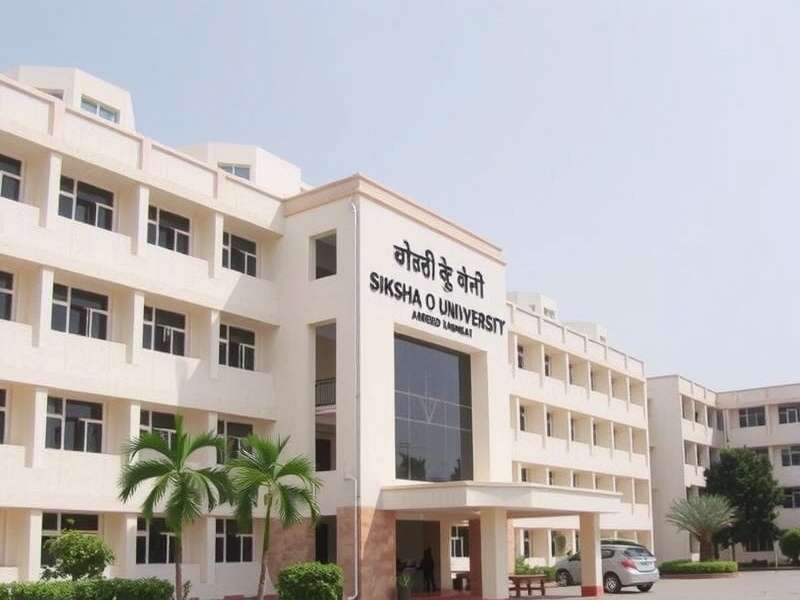 SOA University Library