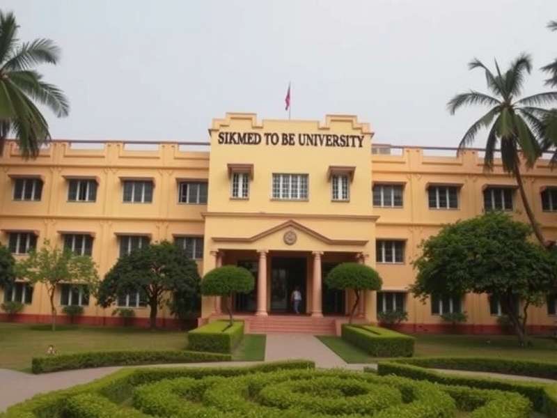 SOA University Classroom