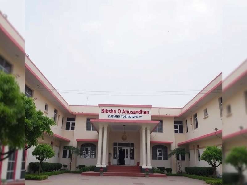 SOA Student Hostel